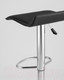 Миниатюра изображения товара Стул барный Stool Group Hi-Tec New / FLANAGAN BLACK (черный)