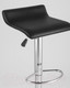 Миниатюра изображения товара Стул барный Stool Group Hi-Tec New / FLANAGAN BLACK (черный)