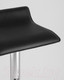 Миниатюра изображения товара Стул барный Stool Group Hi-Tec New / FLANAGAN BLACK (черный)