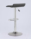 Миниатюра изображения товара Стул барный Stool Group Hi-Tec New / FLANAGAN BLACK (черный)