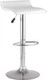 Миниатюра изображения товара Стул барный Stool Group Hi-Tec New / FLANAGAN WHITE (белый)