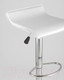 Миниатюра изображения товара Стул барный Stool Group Hi-Tec New / FLANAGAN WHITE (белый)