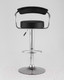 Миниатюра изображения товара Стул барный Stool Group Орион New / BC-V002 (черный)