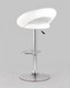 Миниатюра изображения товара Стул барный Stool Group Купер New / BC-V004 (белый)