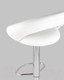 Миниатюра изображения товара Стул барный Stool Group Купер New / BC-V004 (белый)