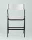 Миниатюра изображения товара Стул складной Stool Group Lite / PP15 (белый)