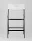 Миниатюра изображения товара Стул складной Stool Group Lite / PP15 (белый)