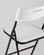 Миниатюра изображения товара Стул складной Stool Group Lite / PP15 (белый)