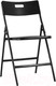 Миниатюра изображения товара Стул складной Stool Group Lite / PP15 (черный)
