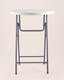 Миниатюра изображения товара Стол складной Stool Group Барный / Y80-110 80/110