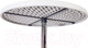 Миниатюра изображения товара Барный стол Stool Group Y80 80/110