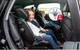 Миниатюра изображения товара Автокресло Britax Romer Advansafix i-size (Cosmos Black)