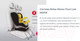 Миниатюра изображения товара Автокресло Britax Romer Advansafix i-size (Cosmos Black)