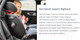 Миниатюра изображения товара Автокресло Britax Romer Advansafix i-size (Cosmos Black)