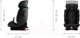 Миниатюра изображения товара Автокресло Britax Romer Advansafix i-size (Cosmos Black)