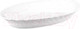 Миниатюра изображения товара Тарелка для рыбы Luminarc Trianon H4126