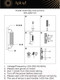 Миниатюра изображения товара Бра Aployt Justa APL.609.11.01