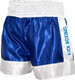 Миниатюра изображения товара Шорты для бокса BoyBo Для кикбоксинга (XL, синий)