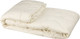 Миниатюра изображения товара Одеяло Смиловичские одеяла Облегченное Стеганое шерстяное / 17.204 С (205x140)