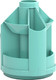 Миниатюра изображения товара Органайзер настольный Erich Krause Mini Desk, Pastel Mint / 53683