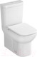 Миниатюра изображения товара Чаша унитаза напольного VitrA S20 / 5512B003-0092