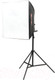 Миниатюра изображения товара Комплект оборудования для фотостудии Falcon Eyes KeyLight 145 SB5050 KIT / 27600