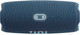 Миниатюра изображения товара Портативная колонка JBL Charge 5  (синий)