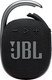 Миниатюра изображения товара Портативная колонка JBL Clip 4  (черный)