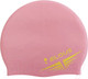 Миниатюра изображения товара Шапочка для плавания Elous EL005 (розовый)