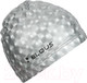 Миниатюра изображения товара Шапочка для плавания Elous EL002 (серебристый)