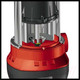 Миниатюра изображения товара Дренажный насос Einhell GC-DP 7835 (4170682)
