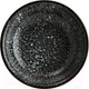 Миниатюра изображения товара Тарелка столовая глубокая Bonna Cosmos Black Gourmet Deep / COSBLGRM9CK