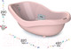 Миниатюра изображения товара Ванночка детская Kidwick Дони / KW210306 (с термометром, розовый)