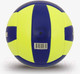 Миниатюра изображения товара Мяч волейбольный Ingame Bright (синий/желтый)
