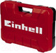 Миниатюра изображения товара Пневмогайковерт Einhell TC-PW 610 (4138960)