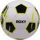 Миниатюра изображения товара Футбольный мяч Ingame Roxy (размер 5, желтый)