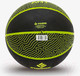 Миниатюра изображения товара Баскетбольный мяч Ingame Ant №7 (черный/желтый)