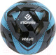Миниатюра изображения товара Футбольный мяч Ingame Wave (размер 5, голубой)