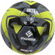 Миниатюра изображения товара Футбольный мяч Ingame Wave (размер 5, желтый)