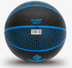 Миниатюра изображения товара Баскетбольный мяч Ingame Ant №7 (черный/синий)