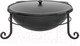 Миниатюра изображения товара Подставка для казана Везувий 6-8л