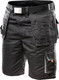 Миниатюра изображения товара Шорты рабочие Neo Tools HD 81-270-XXL