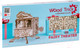 Миниатюра изображения товара Конструктор Wood Trick Сказочный Театр / 1234-47