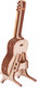 Миниатюра изображения товара Конструктор Wood Trick Вудик Гитара / 1234-W6