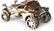 Миниатюра изображения товара Автомобиль игрушечный Lemmo Внедорожник Скорпион / 00-54