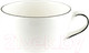Миниатюра изображения товара Чашка Bonna Retro Black Rita / E104RIT04CPF