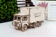Миниатюра изображения товара Фургон игрушечный Lemmo Фургон ЧИП / 00-65