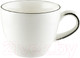 Миниатюра изображения товара Чашка Bonna Retro Black Rita / E104RIT02KF