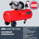 Миниатюра изображения товара Воздушный компрессор Fubag VDС 400/100 CM3 (614319561)