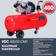 Миниатюра изображения товара Воздушный компрессор Fubag VDС 400/50 CM3 (614319554)